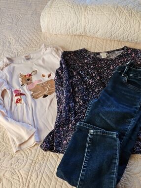 Gymboree + J Crew Bundle